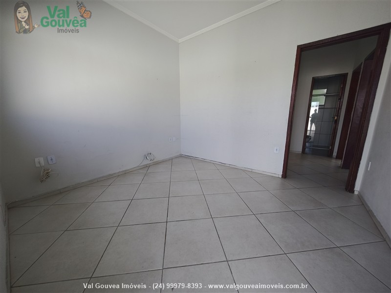 Casa a Venda no Morada da Montanha em Resende