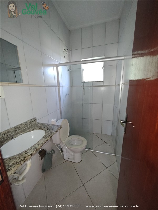 Casa a Venda no Morada da Montanha em Resende