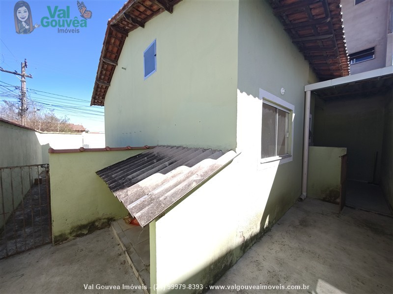 Casa a Venda no Morada da Montanha em Resende