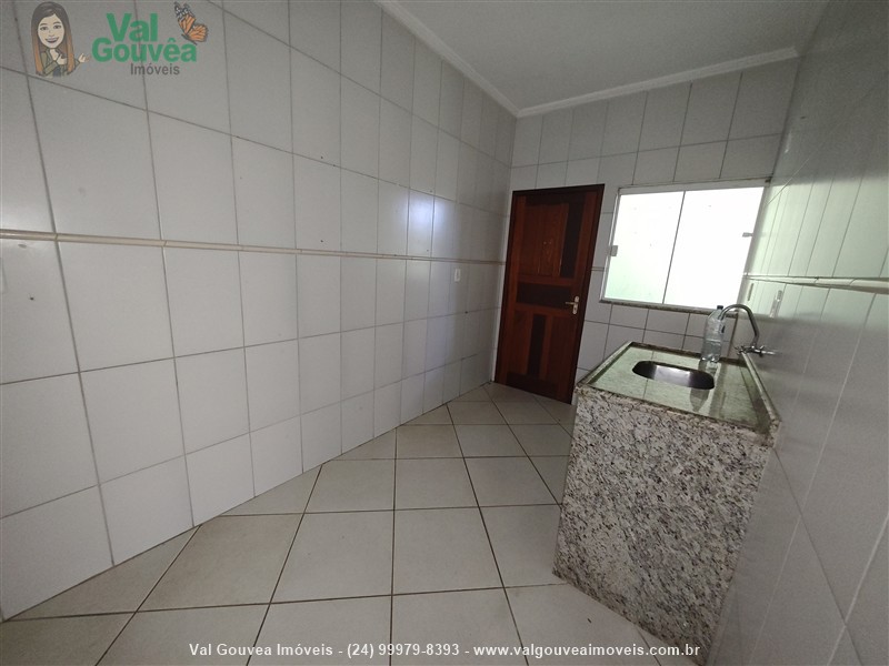 Casa a Venda no Morada da Montanha em Resende