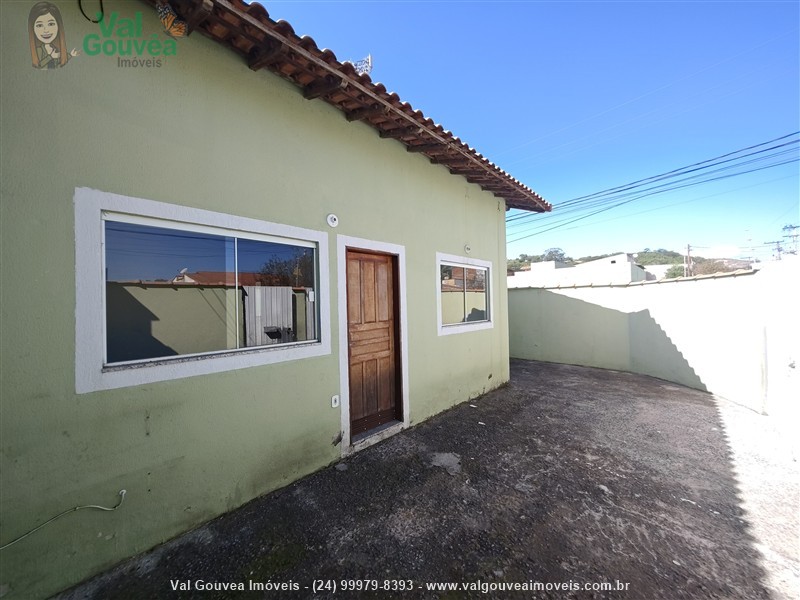 Casa a Venda no Morada da Montanha em Resende