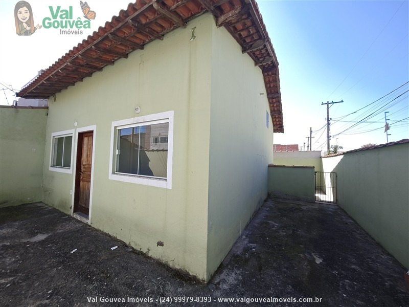 Casa a Venda no Morada da Montanha em Resende