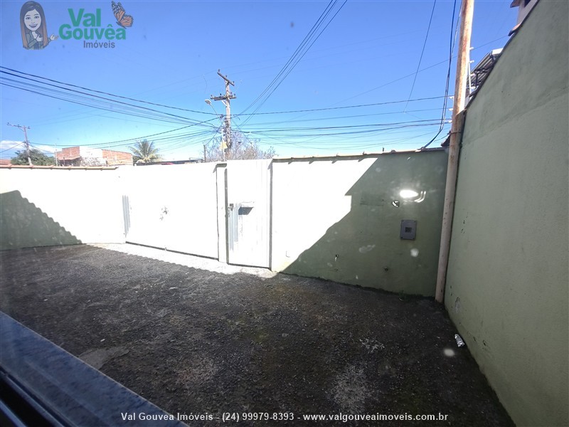 Casa a Venda no Morada da Montanha em Resende