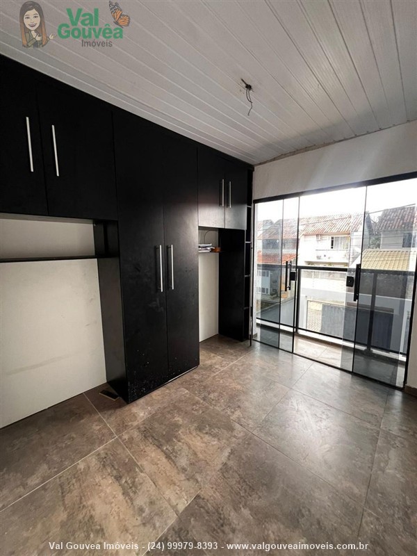 Casa em condomínio a Venda no Residências do Vale em Resende