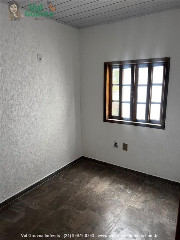 Casa em condomínio a Venda no Residências do Vale em Resende
