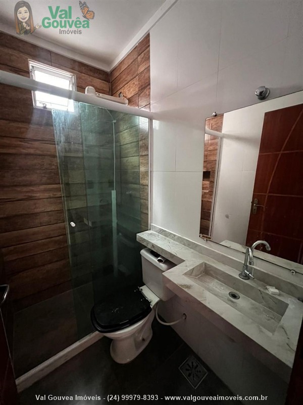 Casa em condomínio a Venda no Residências do Vale em Resende