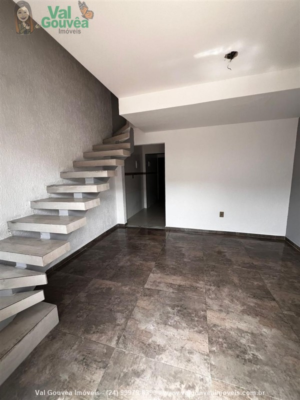 Casa em condomínio a Venda no Residências do Vale em Resende