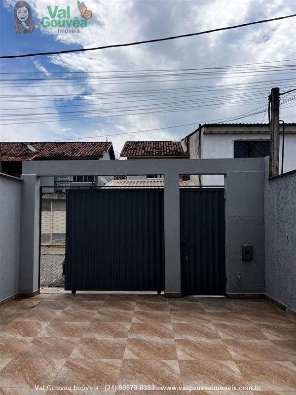 Casa em condomínio a Venda no Residências do Vale em Resende