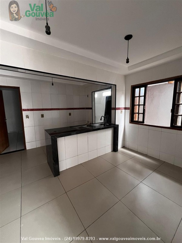 Casa em condomínio a Venda no Residências do Vale em Resende