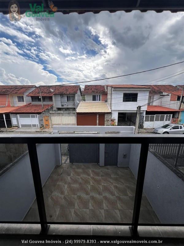 Casa em condomínio a Venda no Residências do Vale em Resende