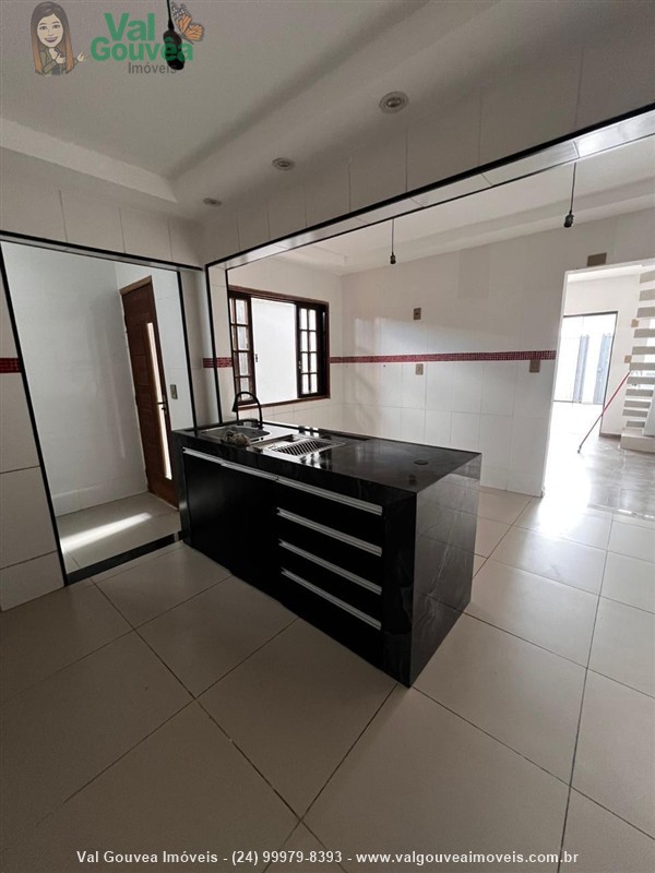 Casa em condomínio a Venda no Residências do Vale em Resende