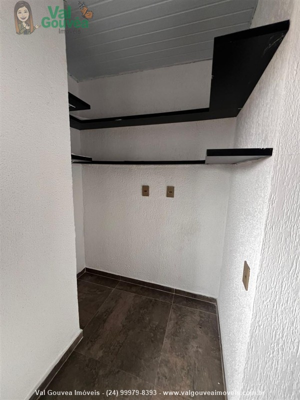 Casa em condomínio a Venda no Residências do Vale em Resende