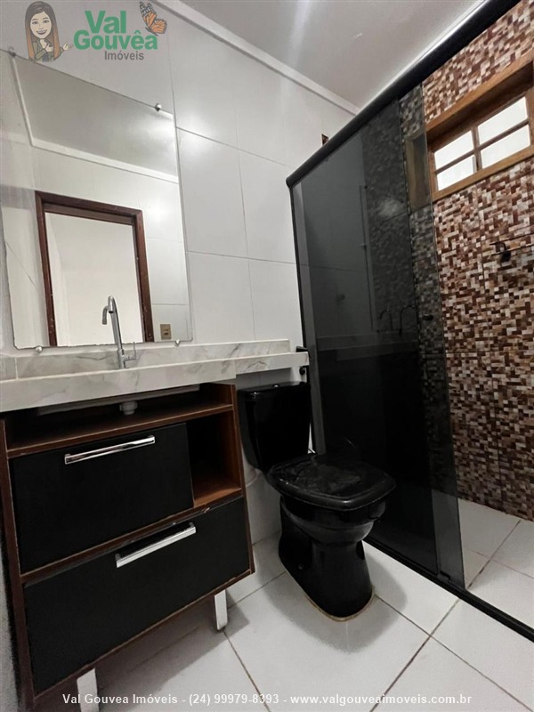 Casa em condomínio a Venda no Residências do Vale em Resende