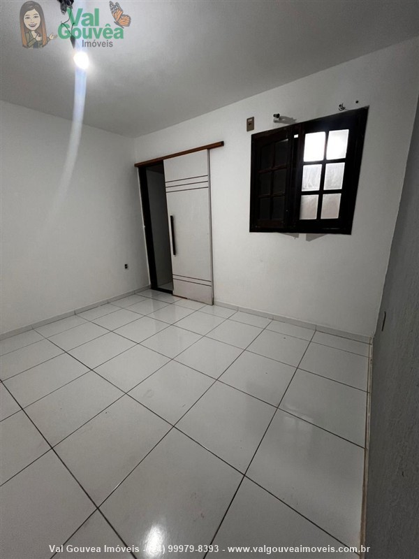 Casa em condomínio a Venda no Residências do Vale em Resende