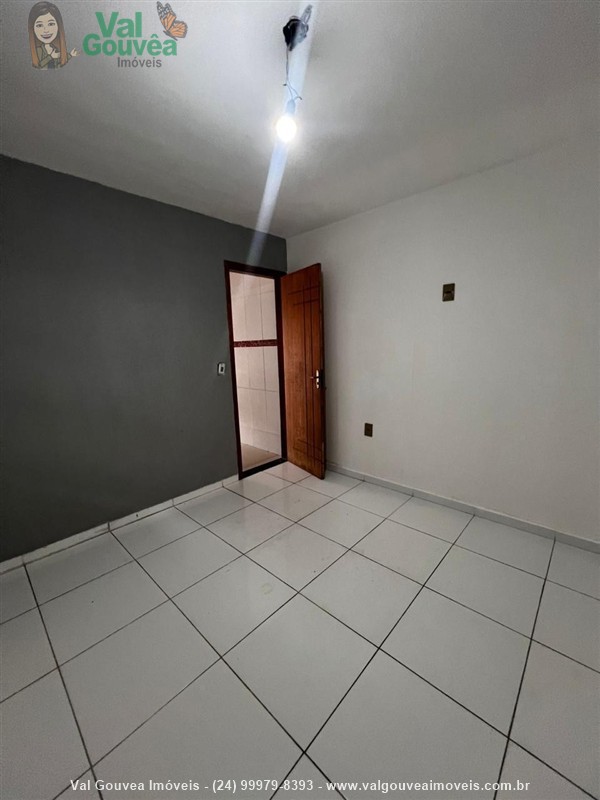 Casa em condomínio a Venda no Residências do Vale em Resende