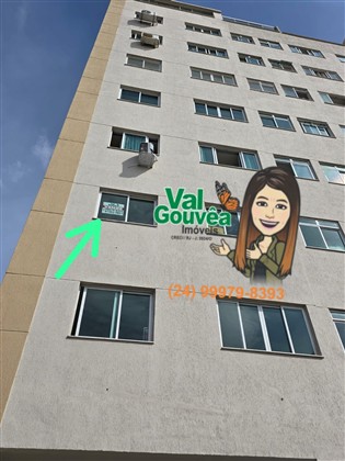 Apartamento à Venda