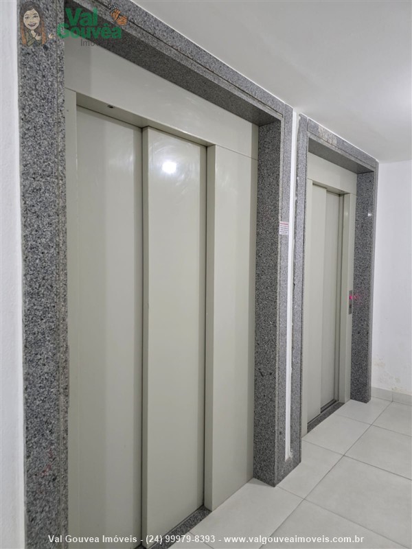Apartamento a Venda no Liberdade em Resende