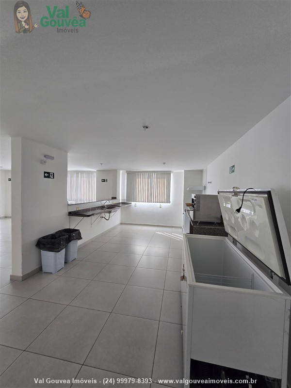 Apartamento a Venda no Liberdade em Resende