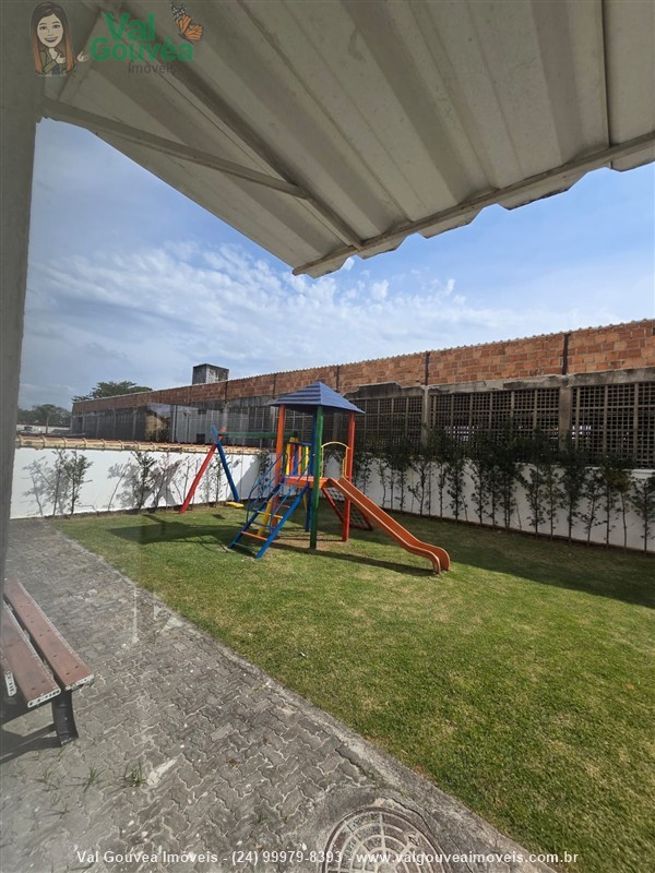 Apartamento a Venda no Liberdade em Resende