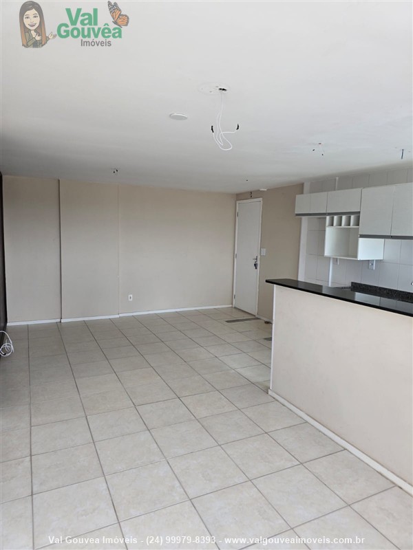 Apartamento a Venda no Liberdade em Resende
