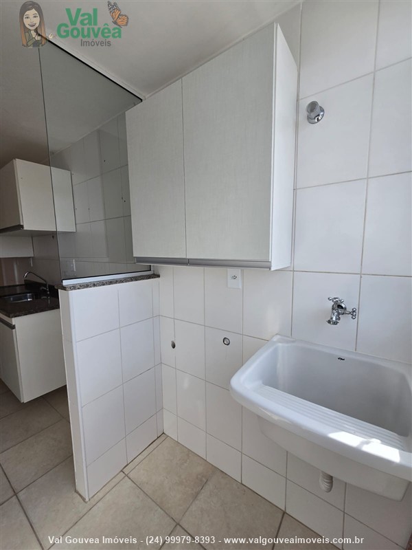 Apartamento a Venda no Liberdade em Resende