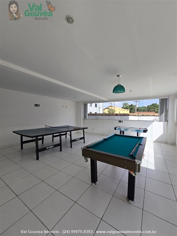 Apartamento a Venda no Liberdade em Resende