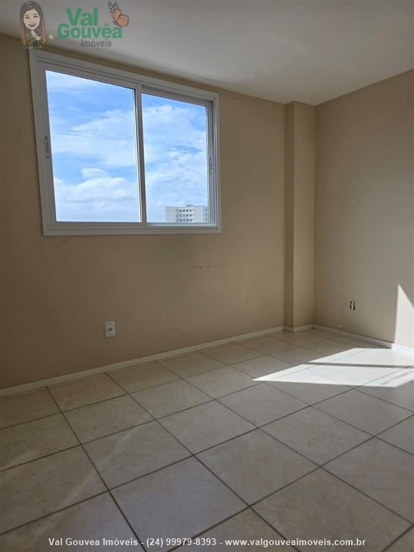 Apartamento a Venda no Liberdade em Resende