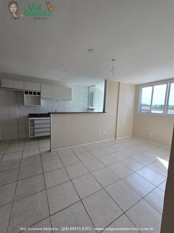 Apartamento a Venda no Liberdade em Resende