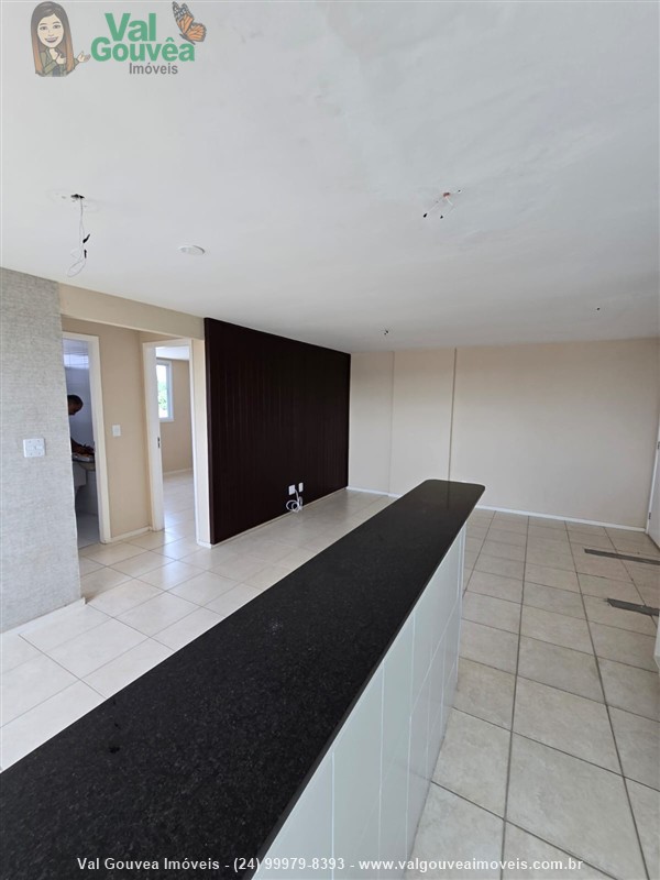 Apartamento a Venda no Liberdade em Resende