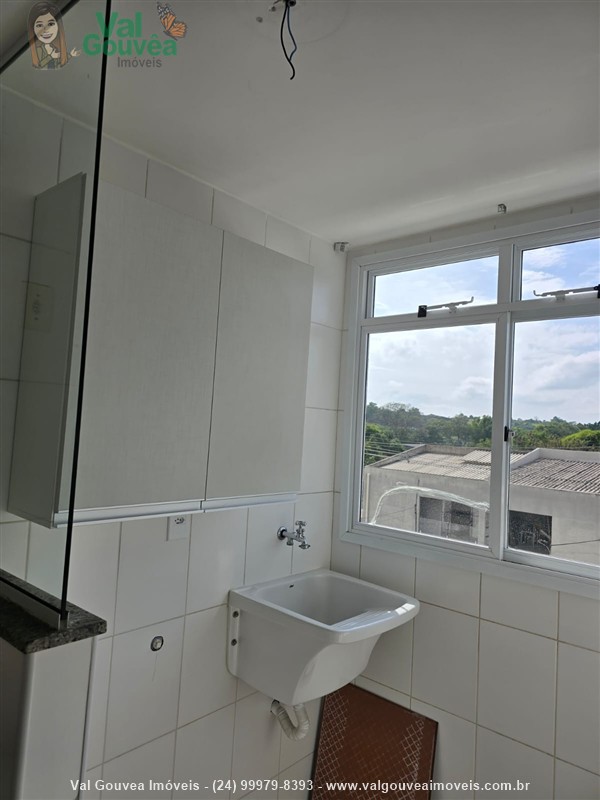 Apartamento a Venda no Liberdade em Resende