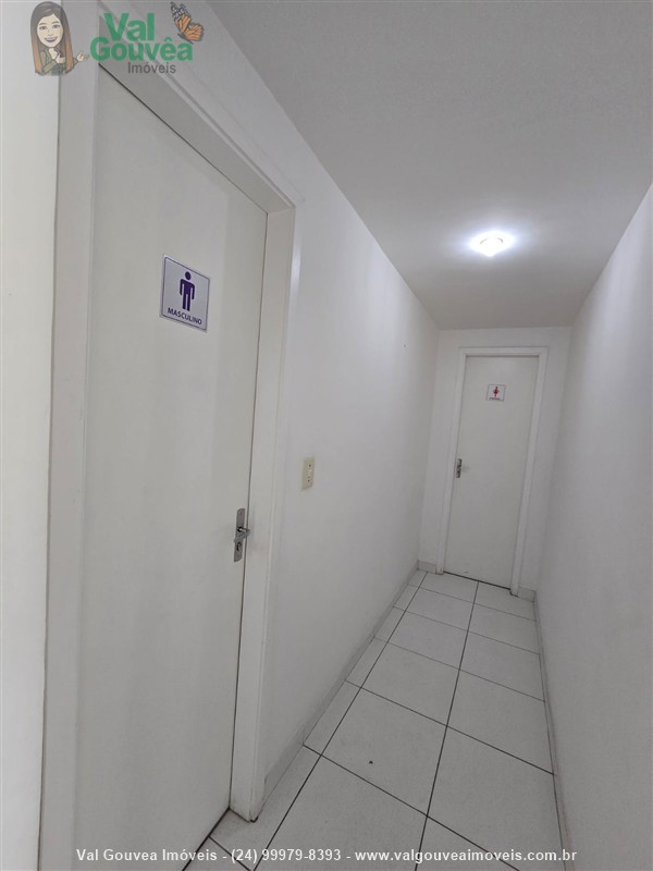 Apartamento a Venda no Liberdade em Resende