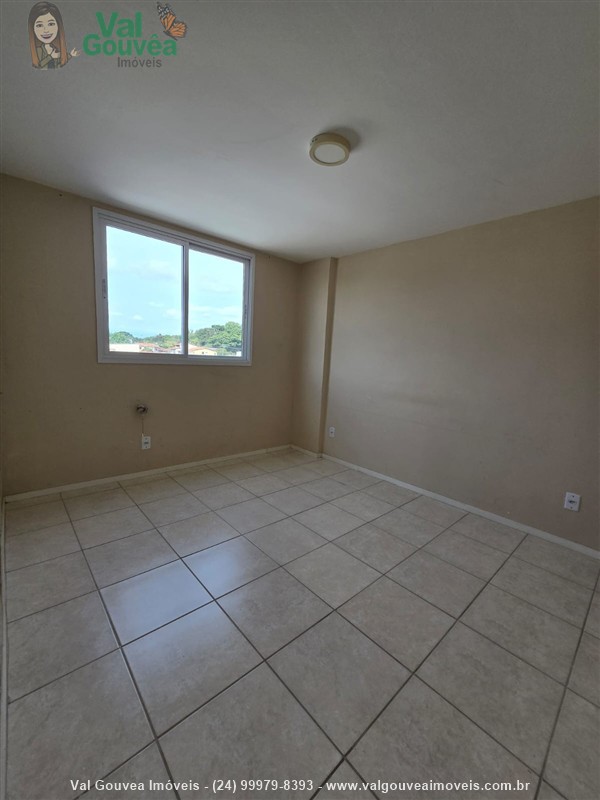 Apartamento a Venda no Liberdade em Resende