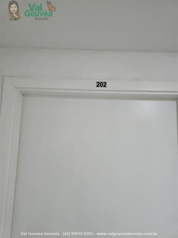 Apartamento a Venda no Liberdade em Resende