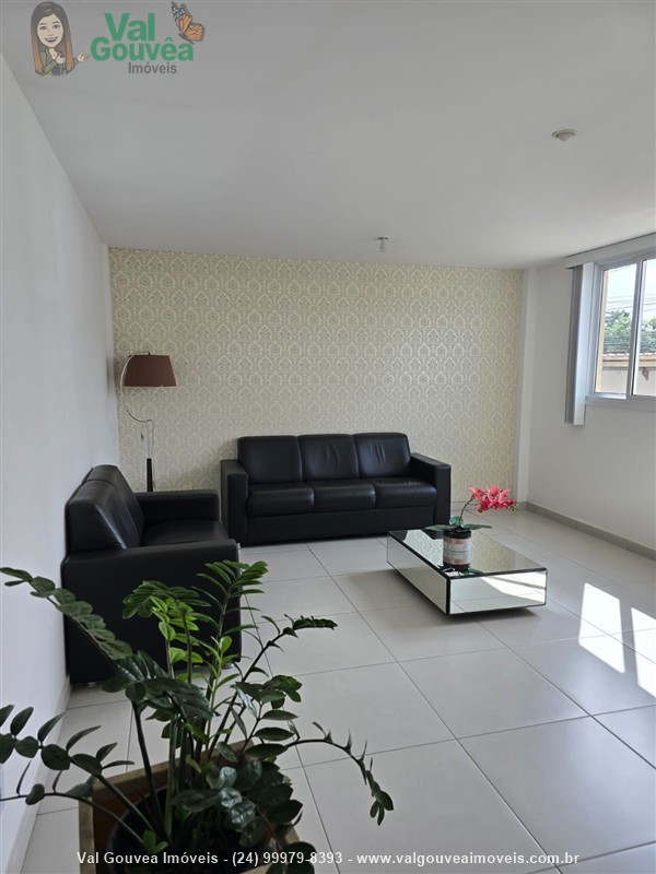 Apartamento a Venda no Liberdade em Resende