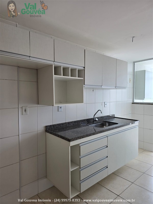 Apartamento a Venda no Liberdade em Resende