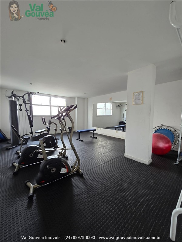 Apartamento a Venda no Liberdade em Resende