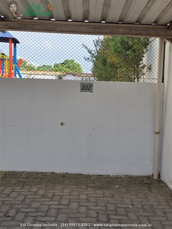 Apartamento a Venda no Liberdade em Resende