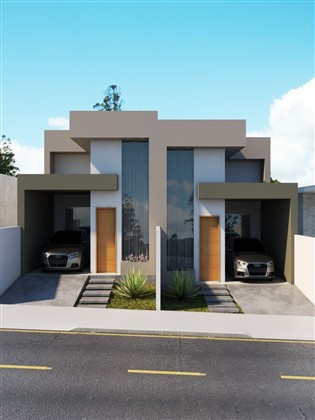 Casa à Venda
