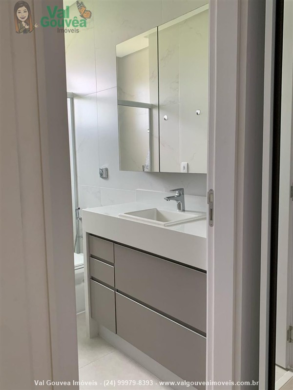 Casa em condomínio a Venda no Ipiranga I ( Parque Ipiranga I ) em Resende