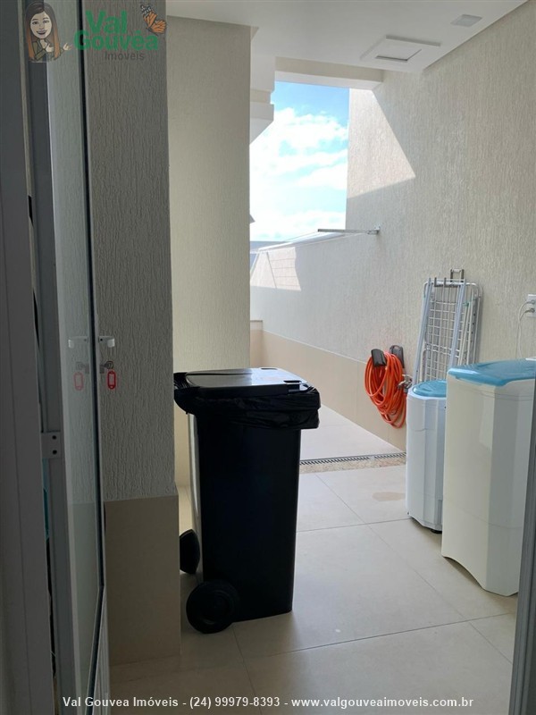 Casa em condomínio a Venda no Ipiranga I ( Parque Ipiranga I ) em Resende