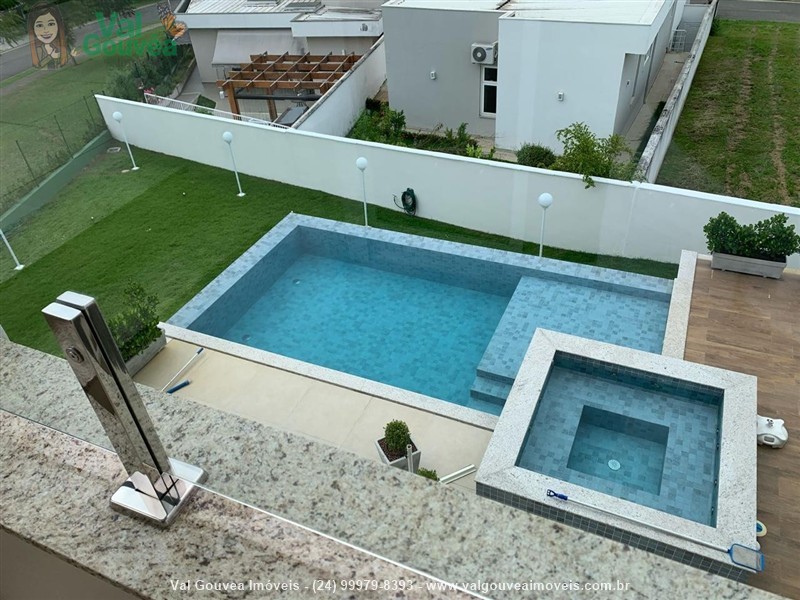 Casa em condomínio a Venda no Ipiranga I ( Parque Ipiranga I ) em Resende