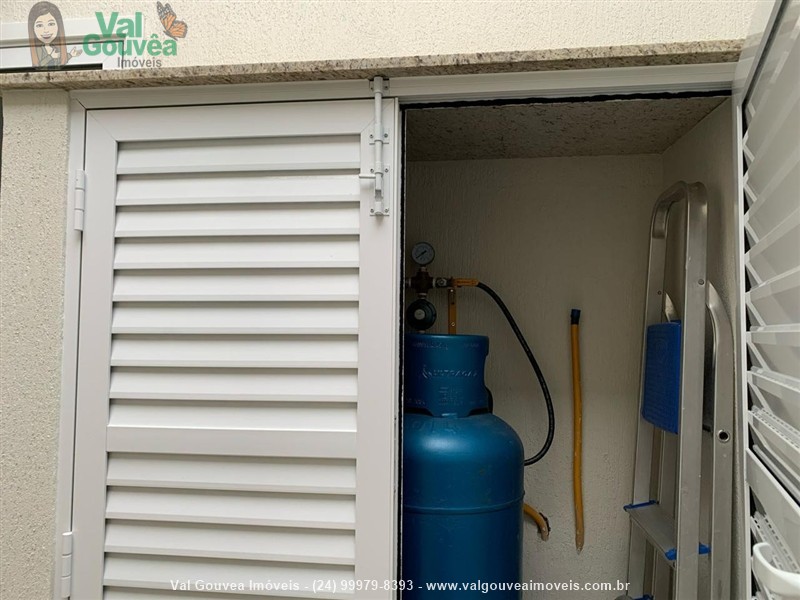 Casa em condomínio a Venda no Ipiranga I ( Parque Ipiranga I ) em Resende