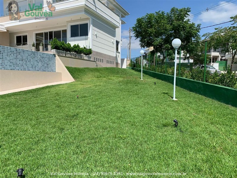 Casa em condomínio a Venda no Ipiranga I ( Parque Ipiranga I ) em Resende