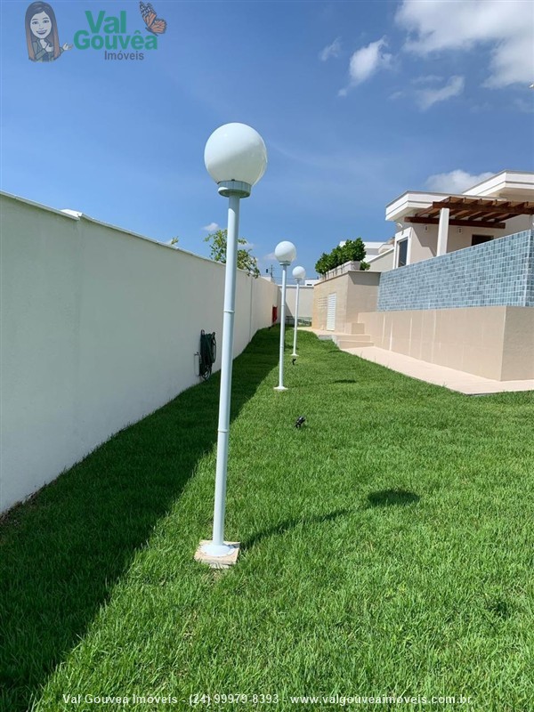 Casa em condomínio a Venda no Ipiranga I ( Parque Ipiranga I ) em Resende