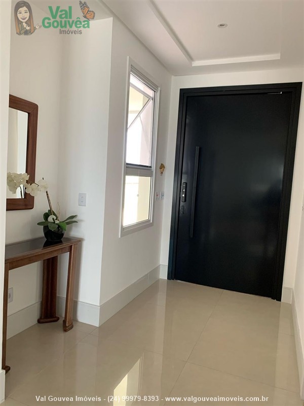 Casa em condomínio a Venda no Ipiranga I ( Parque Ipiranga I ) em Resende