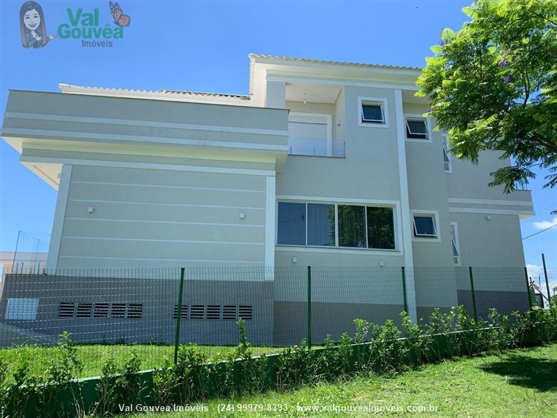 Casa em condomínio a Venda no Ipiranga I ( Parque Ipiranga I ) em Resende