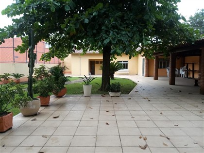 Apartamento à Venda