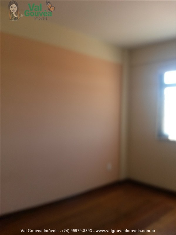 Apartamento a Venda no Santa Isabel em Resende