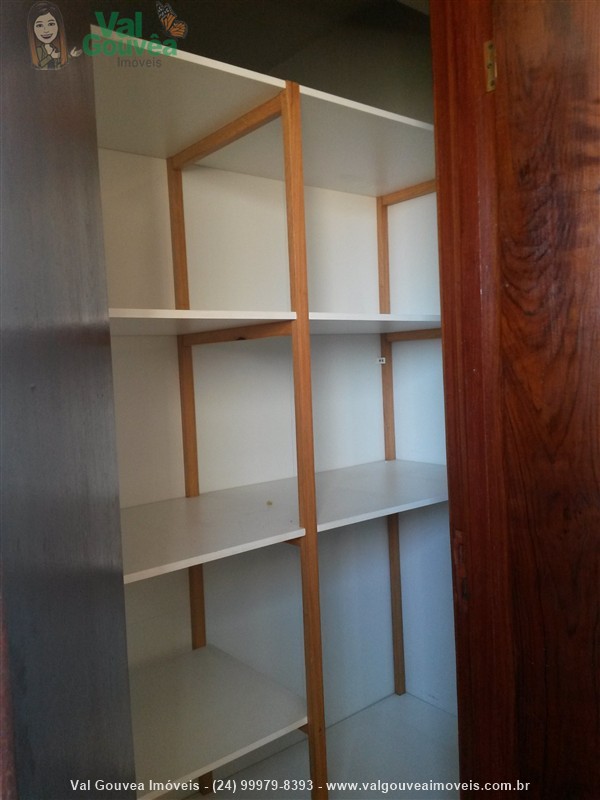 Apartamento a Venda no Santa Isabel em Resende