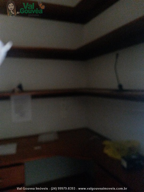 Apartamento a Venda no Santa Isabel em Resende